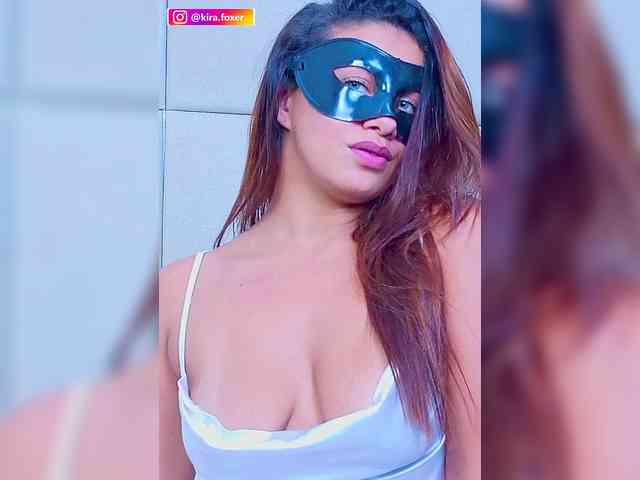 Soraafire webcam