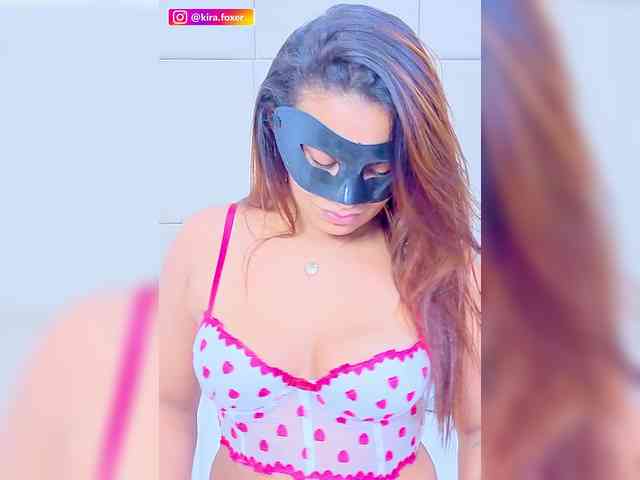 Soraafire webcam