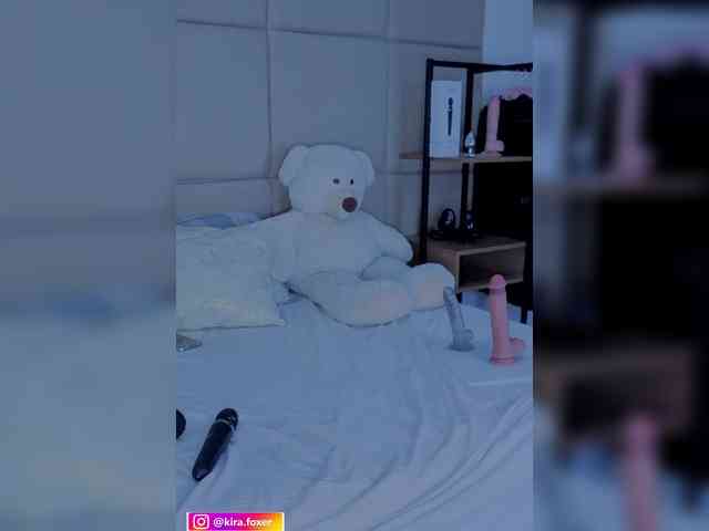 Soraafire webcam