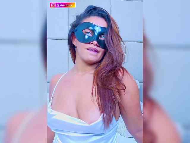 Soraafire webcam