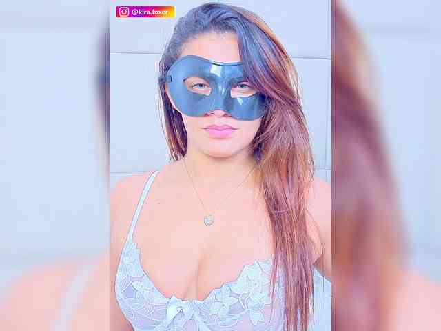 Soraafire webcam