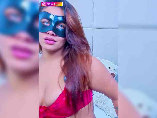 Soraafire webcam
