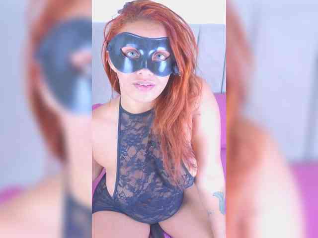 Soraafire webcam