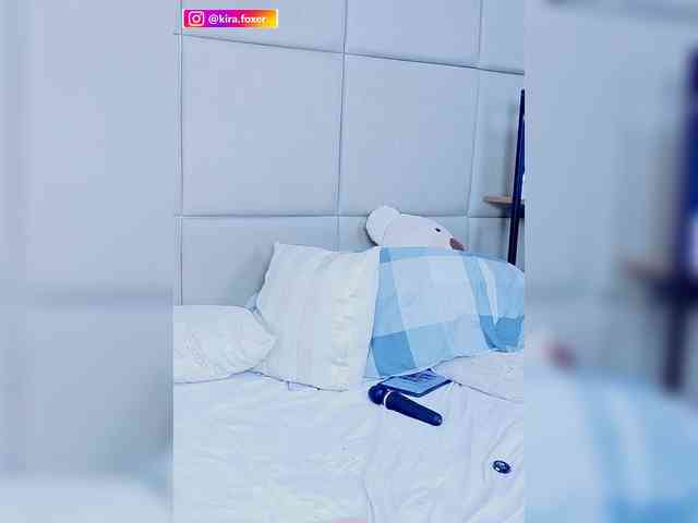 Soraafire webcam