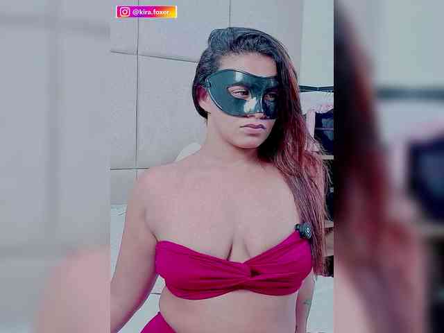 Soraafire webcam