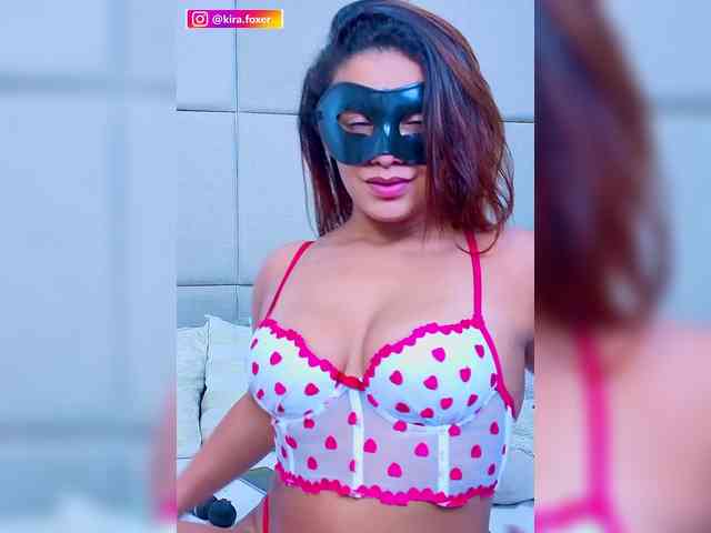 Soraafire webcam