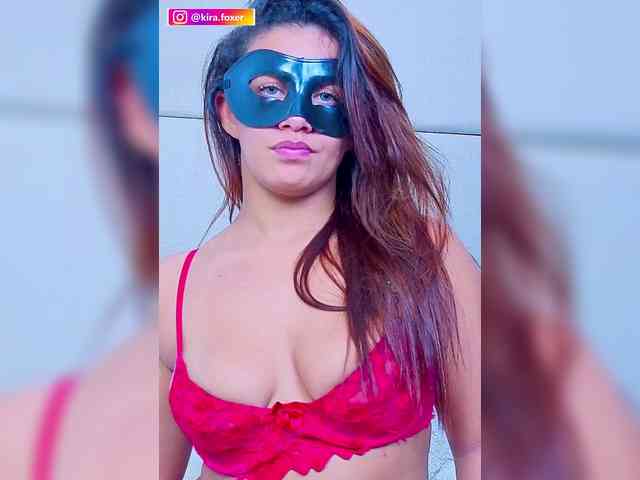 Soraafire webcam