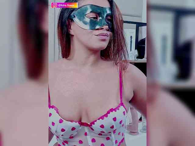 Soraafire webcam