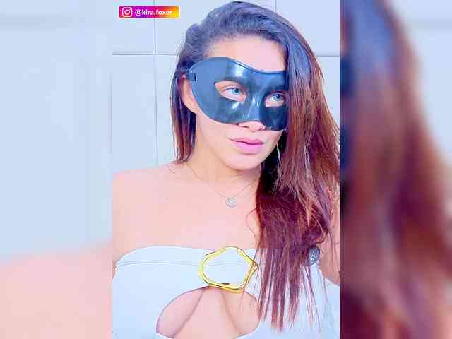 Soraafire webcam