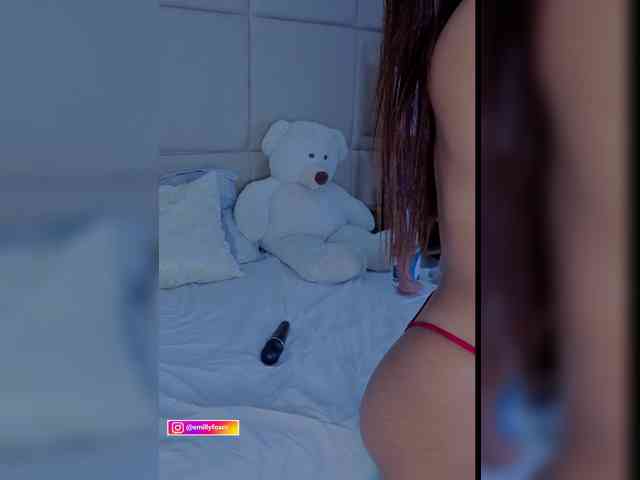 Soraafire webcam