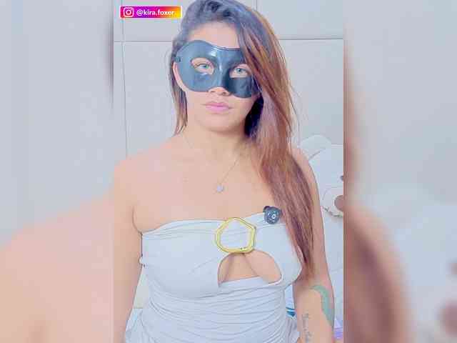 Soraafire webcam