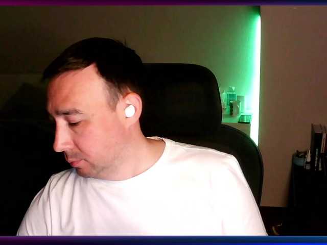 Mikxail77 live cam on BongaCams