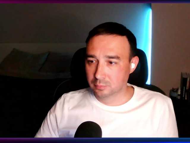 Mikxail77 live cam