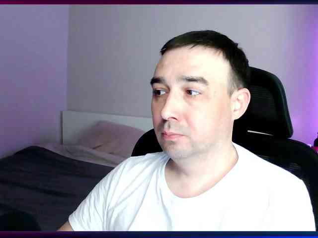 Mikxail77 Live Webcam on BongaCams