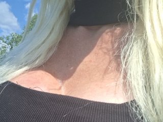 blondeterry