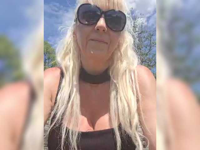 blondeterry
