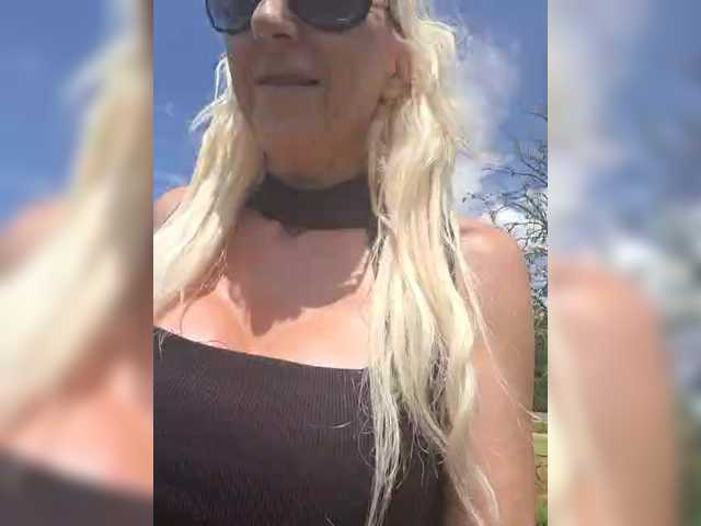 Blondeterry