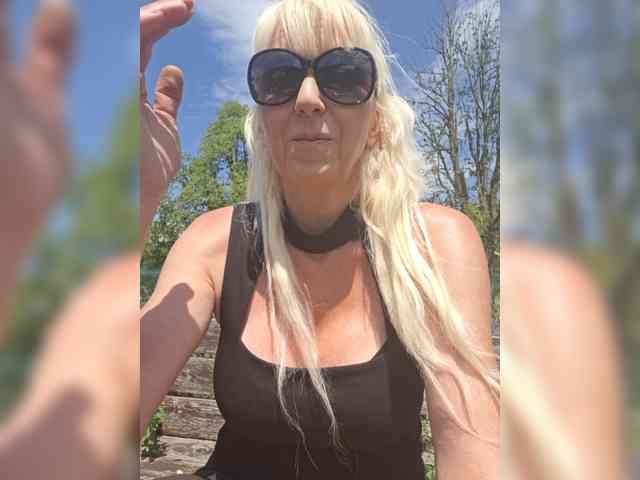 blondeterry webcam