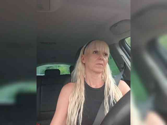blondeterry