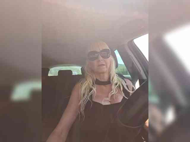 blondeterry