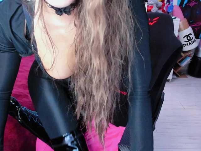 BaddNikky live cam on BongaCams