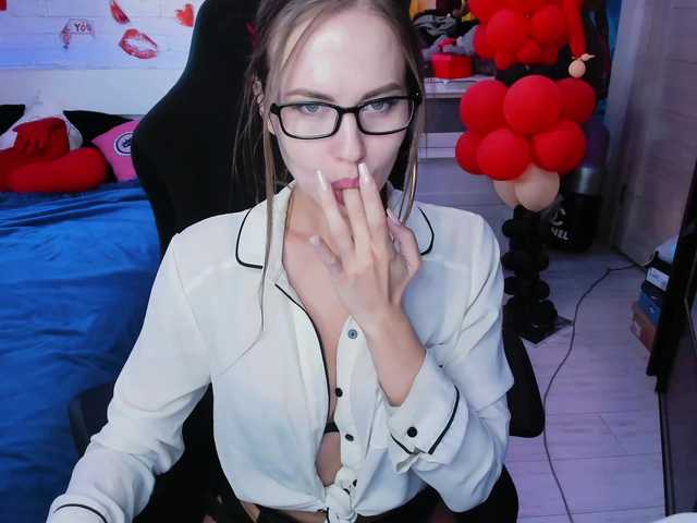 BaddNikky live cam on BongaCams