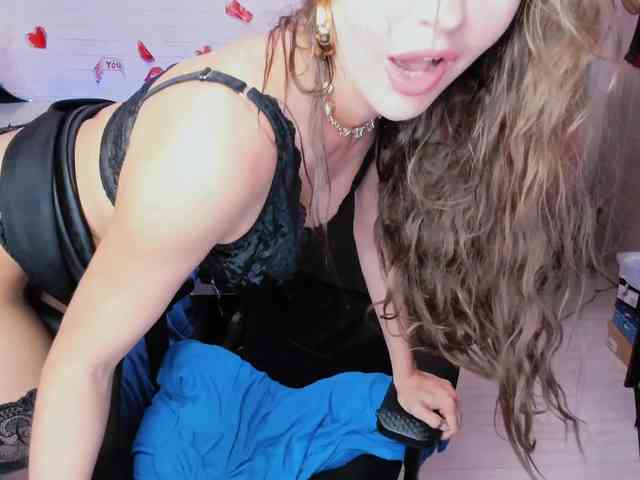 BaddNikky webcam
