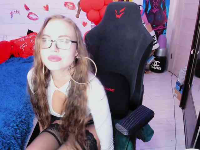 BaddNikky webcam