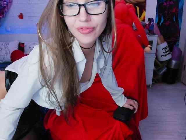 BaddNikky webcam