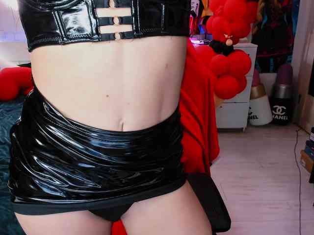 BaddNikky webcam
