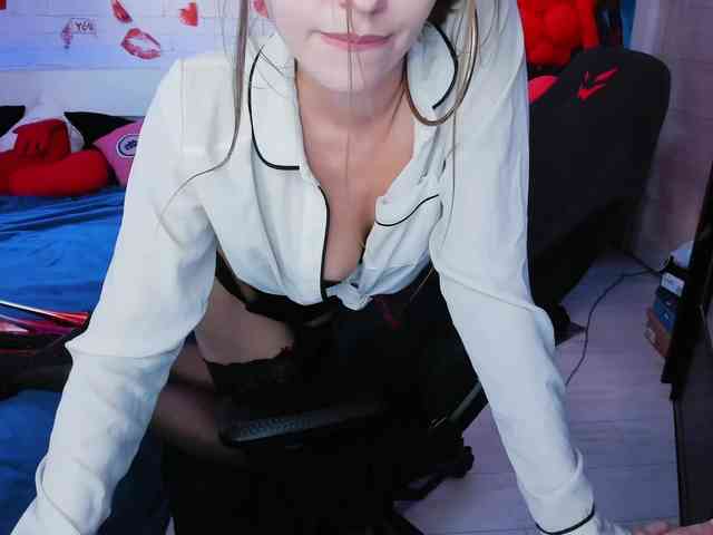 BaddNikky webcam