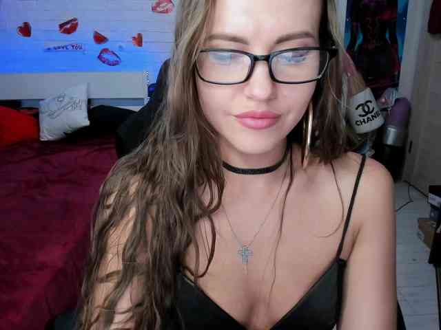 BaddNikky webcam
