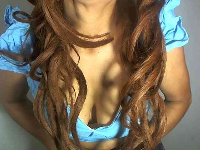 angesexyfull webcam