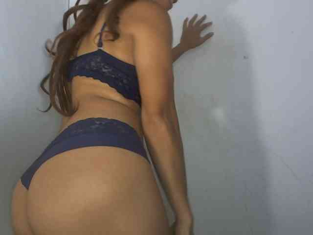 Modèle: angesexyfull