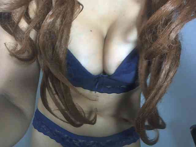 Modèle: angesexyfull