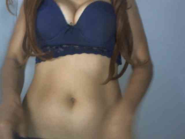 Modèle: angesexyfull