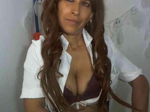 Modèle: angesexyfull