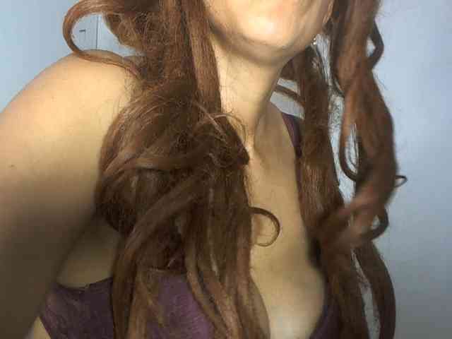 angesexyfull Live Webcam on BongaCams