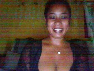 FredahSannie Porn Show
