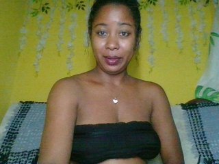 FredahSannie Porn Show