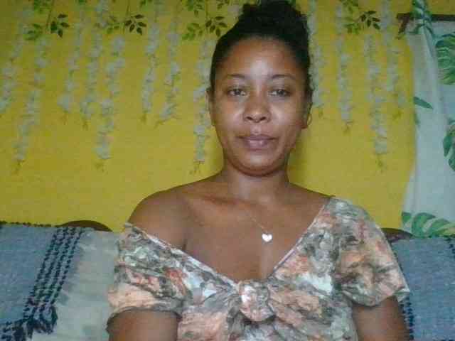 Modèle: FredahSannie