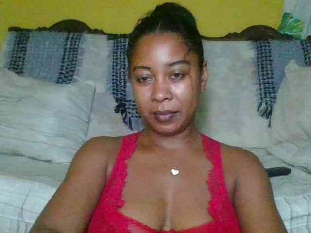 FredahSannie webcam