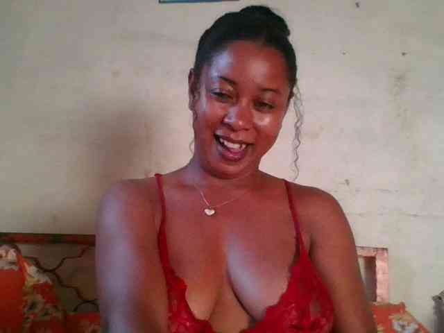 FredahSannie webcam