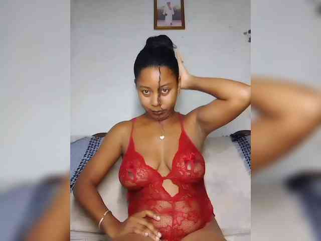 FredahSannie webcam