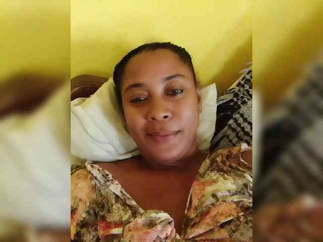FredahSannie webcam