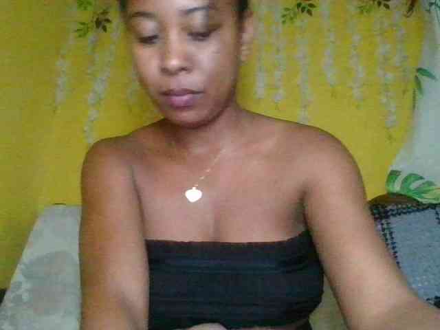 FredahSannie webcam