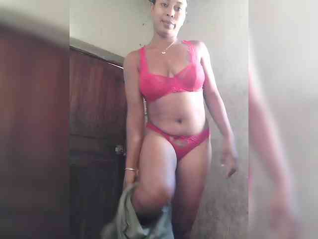 FredahSannie webcam