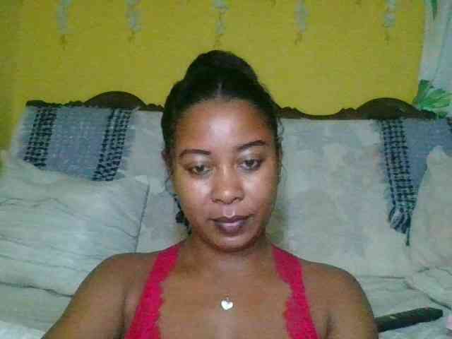 FredahSannie webcam
