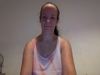 Candela41 Porn Show
