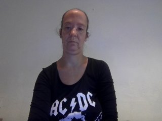 Candela41 Porn Show